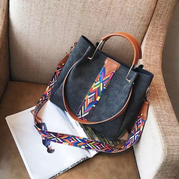 NEW FLORENCE 2 Piece Tote Set - Picture 4 of 8